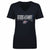 Shai Gilgeous-Alexander Women's V-Neck T-Shirt | 500 LEVEL