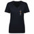 C.J. Stroud Women's V-Neck T-Shirt | 500 LEVEL