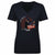 Parker Meadows Women's V-Neck T-Shirt | 500 LEVEL