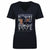 Anthony Volpe Women's V-Neck T-Shirt | 500 LEVEL
