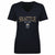 Seattle Reign FC Women's V-Neck T-Shirt | 500 LEVEL