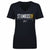 Steven Stamkos Women's V-Neck T-Shirt | 500 LEVEL