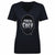 Zach Edey Women's V-Neck T-Shirt | 500 LEVEL