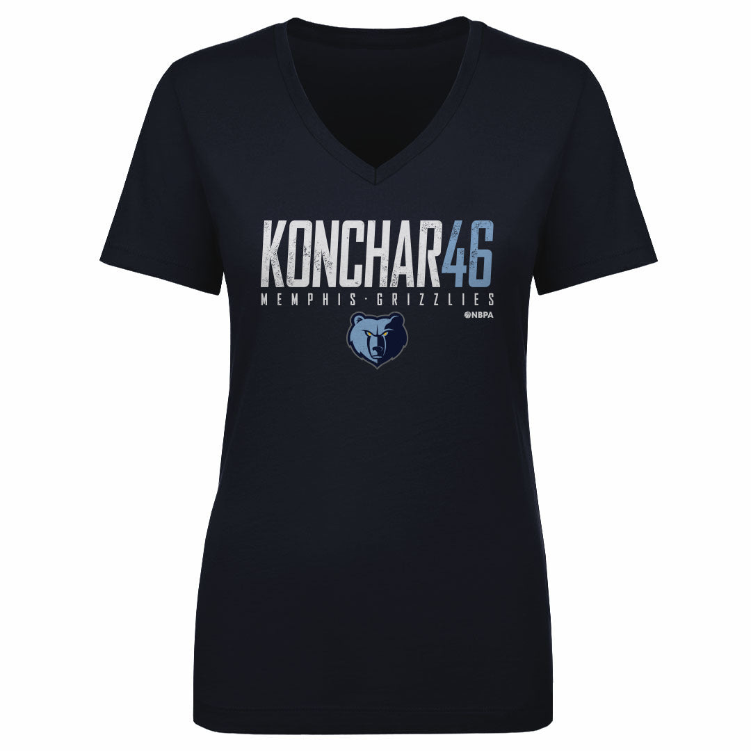 John Konchar Women&#39;s V-Neck T-Shirt | 500 LEVEL