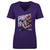 Devin Booker Women's V-Neck T-Shirt | 500 LEVEL