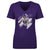 Andrew Van Ginkel Women's V-Neck T-Shirt | 500 LEVEL