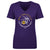 Max Christie Women's V-Neck T-Shirt | 500 LEVEL