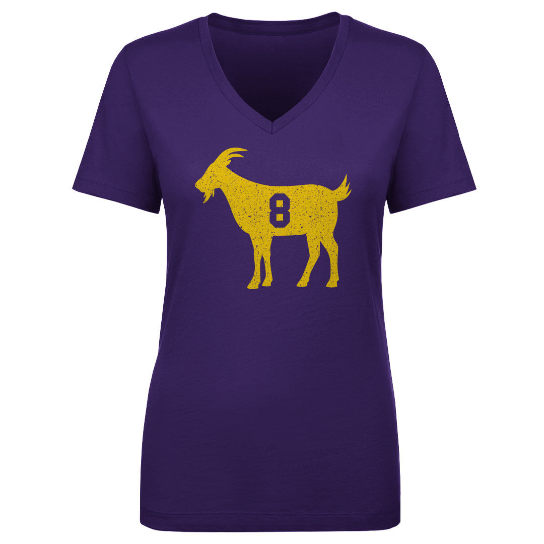 Los Angeles Women&#39;s V-Neck T-Shirt | 500 LEVEL