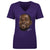 Kevin Durant Women's V-Neck T-Shirt | 500 LEVEL