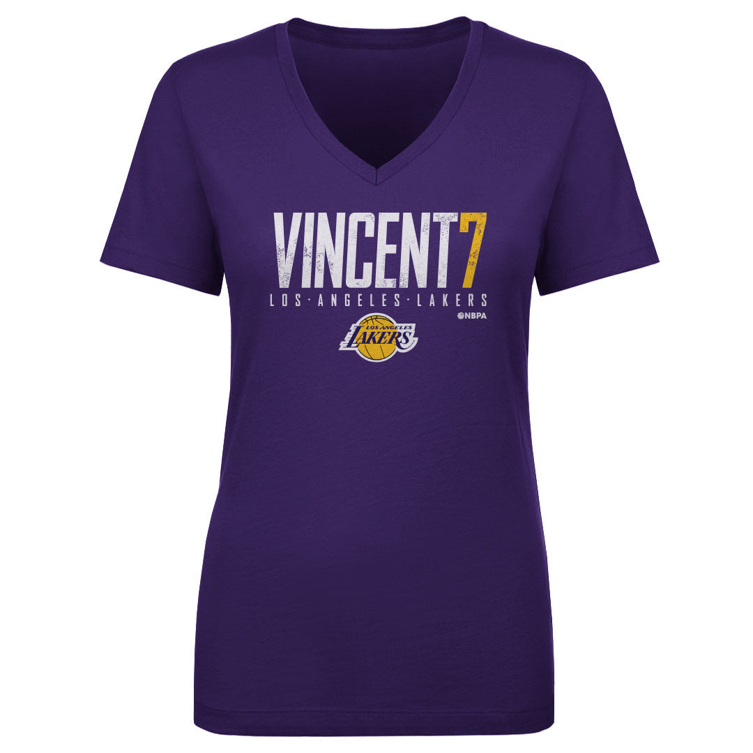 Gabe Vincent Women&#39;s V-Neck T-Shirt | 500 LEVEL