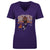 Kevin Durant Women's V-Neck T-Shirt | 500 LEVEL