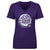 Kevin Durant Women's V-Neck T-Shirt | 500 LEVEL