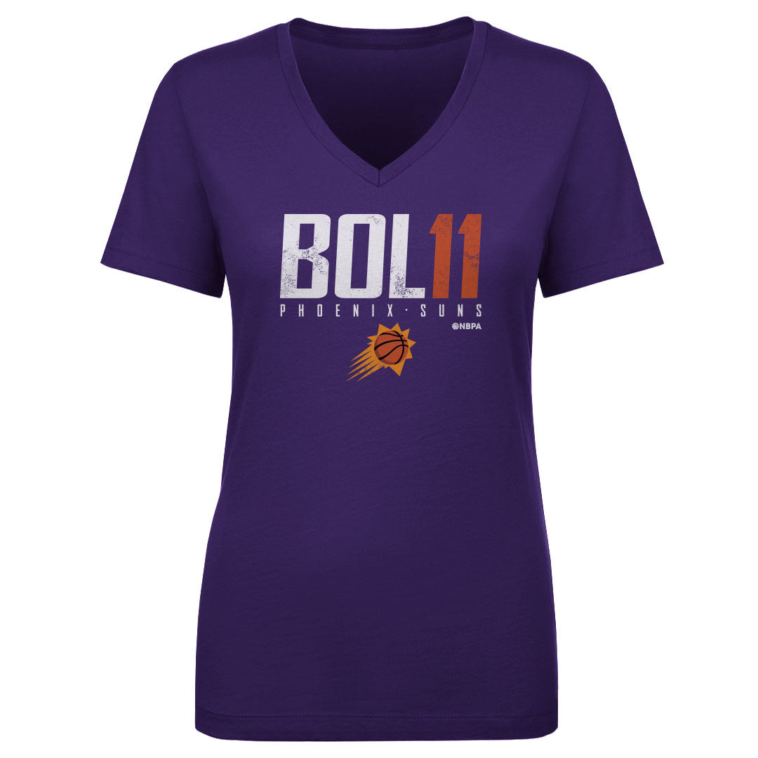 Bol Bol Women&#39;s V-Neck T-Shirt | 500 LEVEL