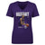 Kevin Durant Women's V-Neck T-Shirt | 500 LEVEL