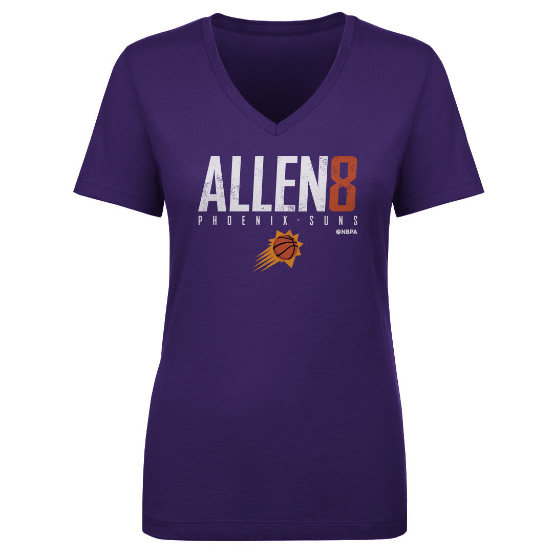 Grayson Allen Women&#39;s V-Neck T-Shirt | 500 LEVEL