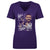 Mark Andrews Women's V-Neck T-Shirt | 500 LEVEL