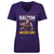 Dalton Knecht Women's V-Neck T-Shirt | 500 LEVEL