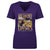 Anthony Davis Women's V-Neck T-Shirt | 500 LEVEL