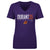 Kevin Durant Women's V-Neck T-Shirt | 500 LEVEL