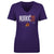 Jusuf Nurkic Women's V-Neck T-Shirt | 500 LEVEL