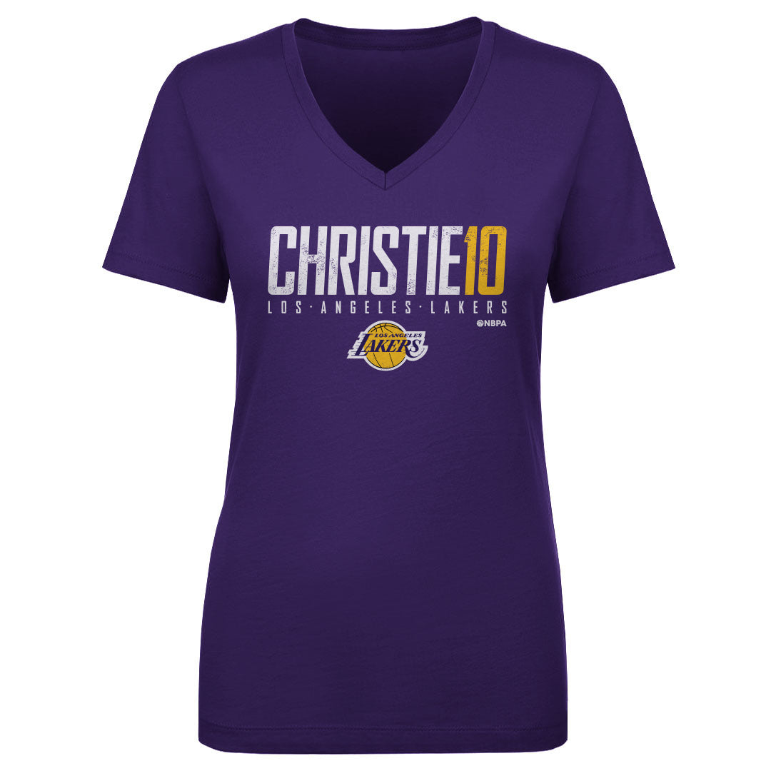 Max Christie Women&#39;s V-Neck T-Shirt | 500 LEVEL