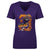 Bradley Beal Women's V-Neck T-Shirt | 500 LEVEL