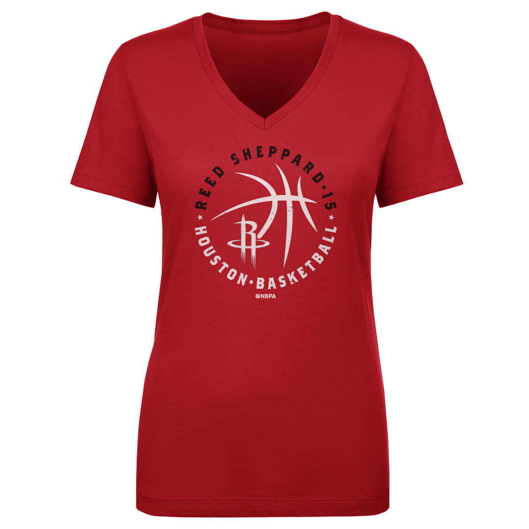 Reed Sheppard Women&#39;s V-Neck T-Shirt | 500 LEVEL