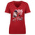 Tyler O'Neill Women's V-Neck T-Shirt | 500 LEVEL