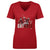 San Francisco Women's V-Neck T-Shirt | 500 LEVEL