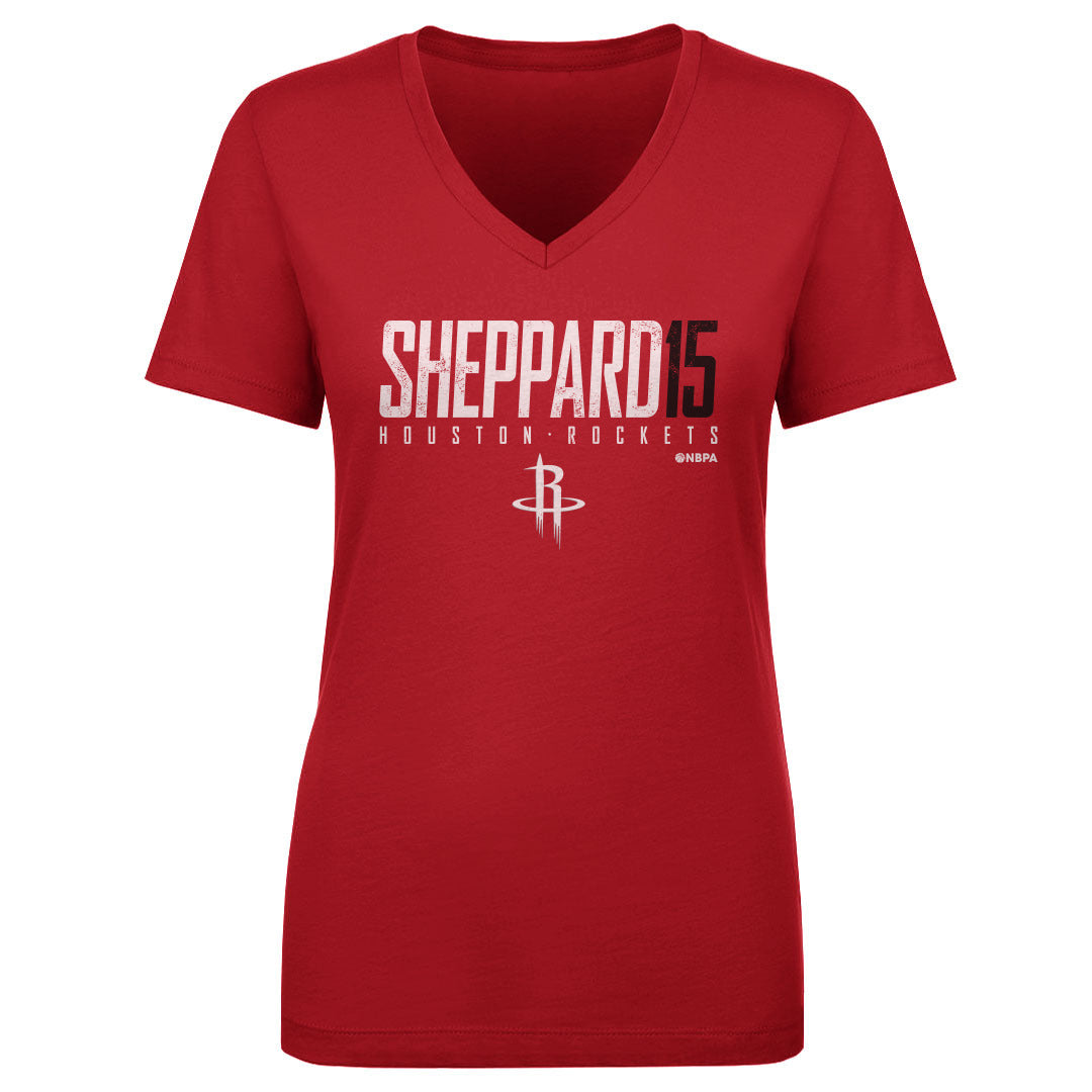 Reed Sheppard Women&#39;s V-Neck T-Shirt | 500 LEVEL