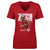 Zion Williamson Women's V-Neck T-Shirt | 500 LEVEL