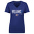 Jaylin Williams Women's V-Neck T-Shirt | 500 LEVEL