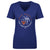 Josh Hart Women's V-Neck T-Shirt | 500 LEVEL