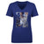 Andrew Carr Women's V-Neck T-Shirt | 500 LEVEL