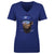 Teoscar Hernandez Women's V-Neck T-Shirt | 500 LEVEL