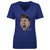 Luka Doncic Women's V-Neck T-Shirt | 500 LEVEL