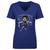 Klay Thompson Women's V-Neck T-Shirt | 500 LEVEL