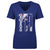 Luka Doncic Women's V-Neck T-Shirt | 500 LEVEL