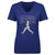 Shohei Ohtani Women's V-Neck T-Shirt | 500 LEVEL