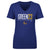 Draymond Green Women's V-Neck T-Shirt | 500 LEVEL