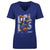 Kyrie Irving Women's V-Neck T-Shirt | 500 LEVEL