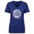 Luka Doncic Women's V-Neck T-Shirt | 500 LEVEL