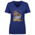 Steph Curry Women's V-Neck T-Shirt | 500 LEVEL