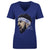 Klay Thompson Women's V-Neck T-Shirt | 500 LEVEL