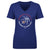 Ousmane Dieng Women's V-Neck T-Shirt | 500 LEVEL