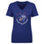 Isaiah Joe Women's V-Neck T-Shirt | 500 LEVEL