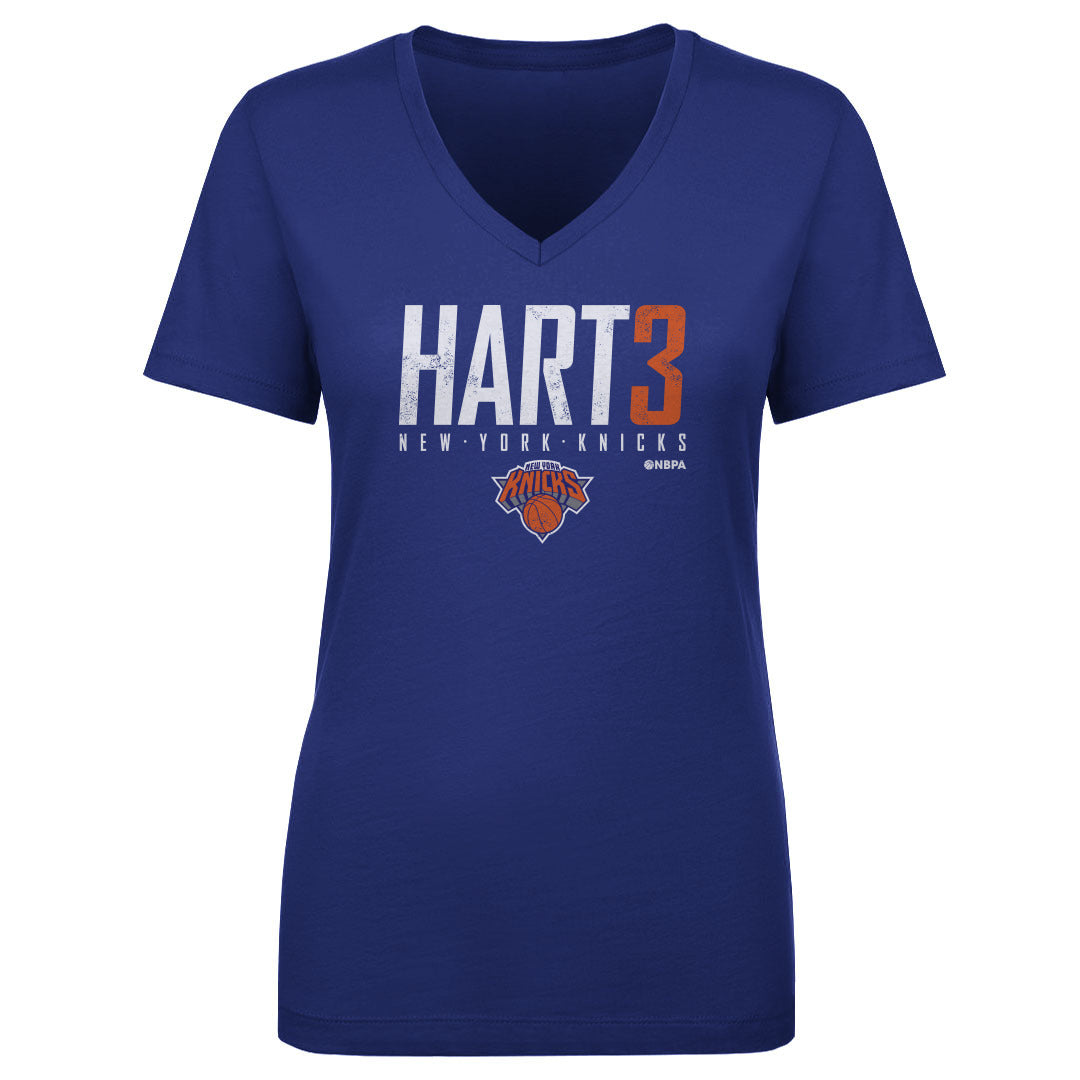 Josh Hart Women&#39;s V-Neck T-Shirt | 500 LEVEL