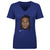 Adonai Mitchell Women's V-Neck T-Shirt | 500 LEVEL