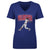 Bryce Harper Women's V-Neck T-Shirt | 500 LEVEL