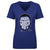 Amari Cooper Women's V-Neck T-Shirt | 500 LEVEL